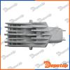 Appareil de commande d'éclairage LED DRL pour BMW | 608698, EPX-BM-034